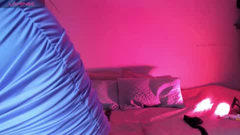 Snapshot of nathy_8 chatting on 03.02.25 Nathalia online show from 03.02.25