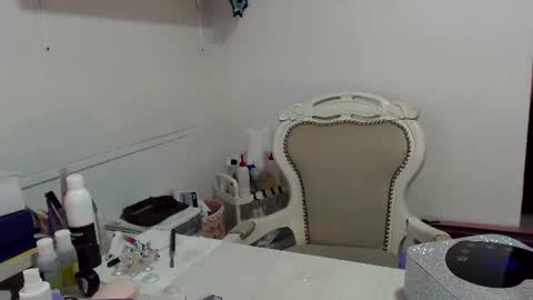 Nathalia online show from 07.16.26