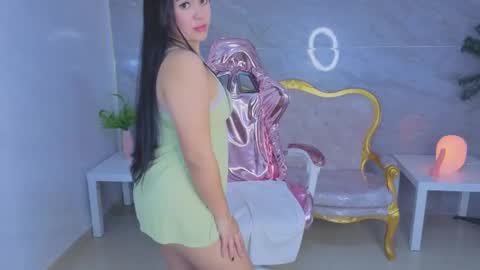 Natalia  online show from 02.25.26