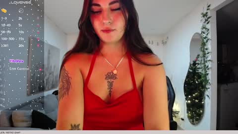 Nati kitty online show from 12.18.24