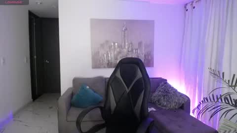 Nati kitty online show from 02.19.25