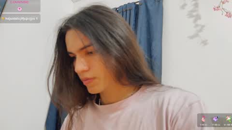 Nati online show from 10.14.25