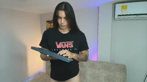 Nati online show from 07.03.26