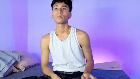 Matias online show from 08.06.26