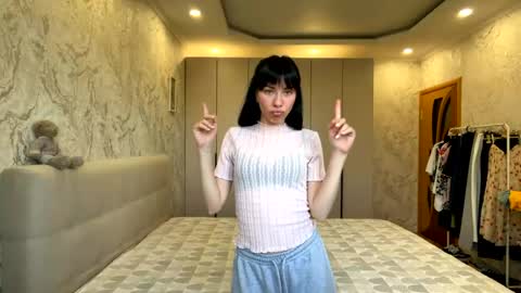 Megan online show from 05.29.26