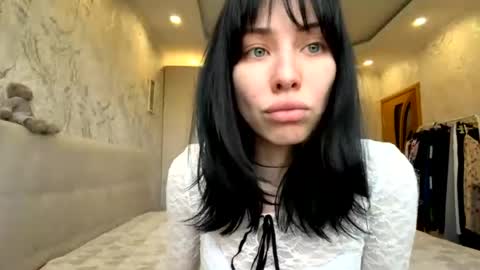 Megan online show from 06.07.26