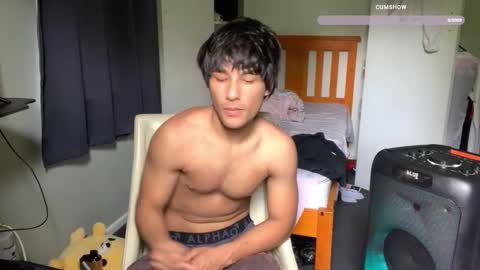 native_boy2 online show from 11.23.25