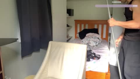 native_boy2 online show from 11.25.25