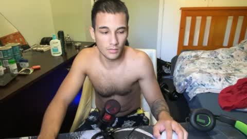 native_boy2 online show from 02.20.26