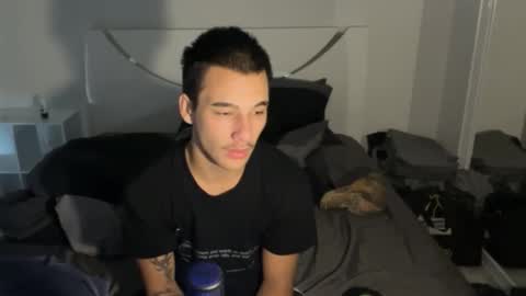 native_boy2 online show from 03.07.26