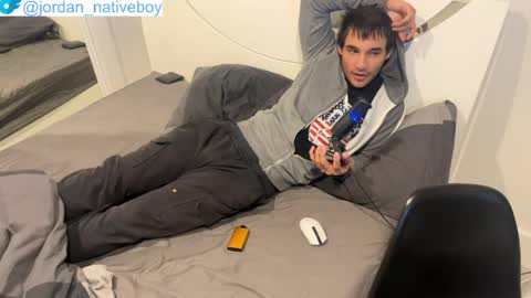 native_boy2 online show from 05.25.26
