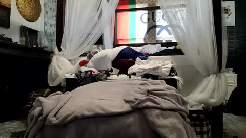 Snapshot of nativeboi22 chatting on 01.07.25 Haven online show from 01.07.25