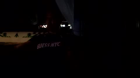 Snapshot of nativeboi22 chatting on 02.23.25 Haven online show from 02.23.25