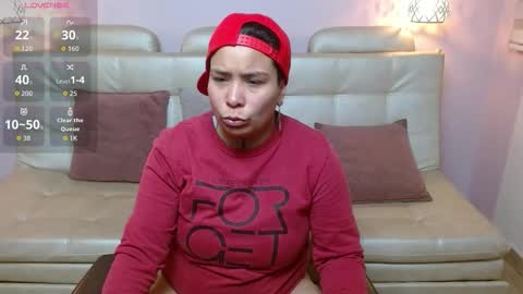 nato_evans online show from 11.27.25