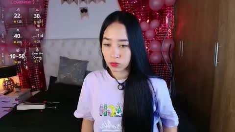 Natsu inu online show from 09.14.25