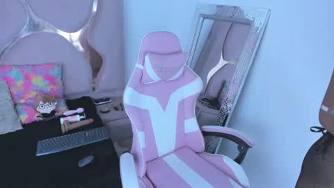 natsumiht online show from 10.11.25