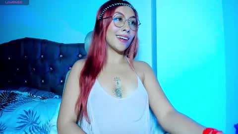 Natalia online show from 03.06.25