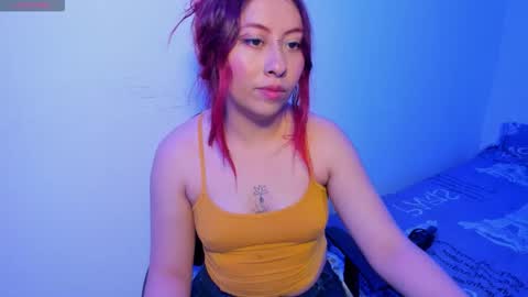 Natalia online show from 11.06.25