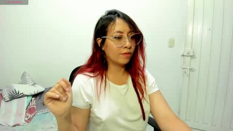 Natalia online show from 05.20.26