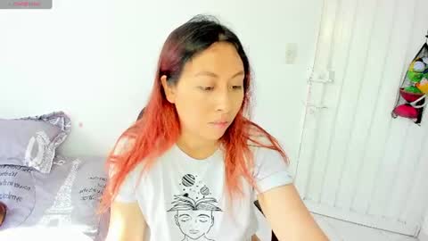 Natalia online show from 06.17.26