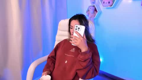 Nattasha online show from 01.18.25