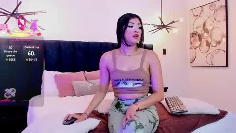 nattashaa online show from 10.28.25