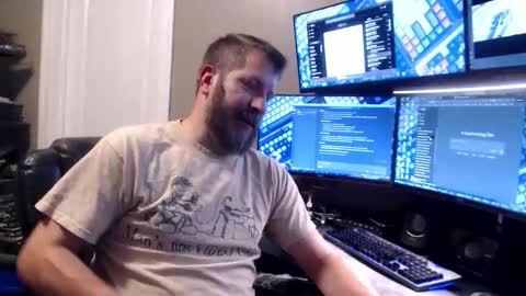 Natte online show from 10.18.25