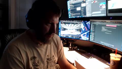 Natte online show from 10.19.25