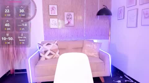 natti_london online show from 02.04.26