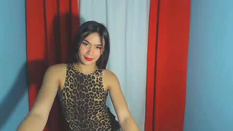 Snapshot of natty121698 chatting on 01.31.25 Natty online show from 01.31.25