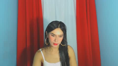 Snapshot of natty121698 chatting on 02.03.25 Natty online show from 02.03.25