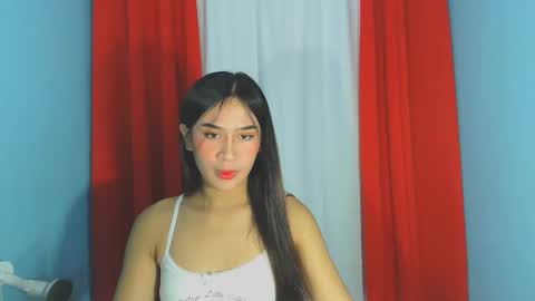 Snapshot of natty121698 chatting on 02.03.25 Natty online show from 02.03.25