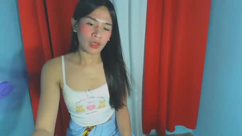 Snapshot of natty121698 chatting on 02.21.25 Natty online show from 02.21.25