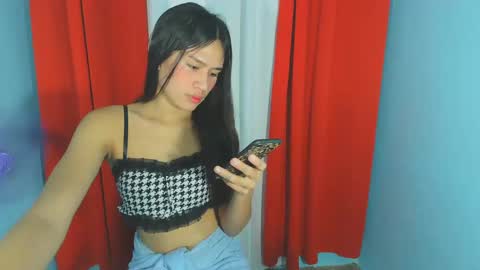 Snapshot of natty121698 chatting on 02.26.25 Natty online show from 02.26.25