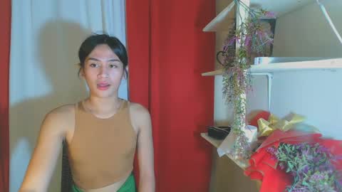 Snapshot of natty121698 chatting on 03.06.25 Natty online show from 03.06.25