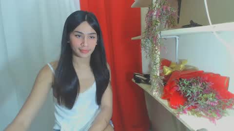 Snapshot of natty121698 chatting on 03.07.25 Natty online show from 03.07.25