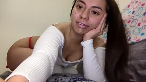 Natalia online show from 12.04.24