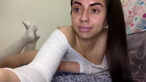 Natalia online show from 12.05.24