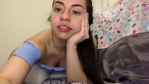 Natalia online show from 12.18.24