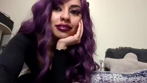 Natalia online show from 01.13.25