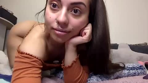 Natalia online show from 01.17.25