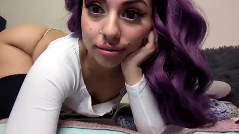 Natalia online show from 01.20.25