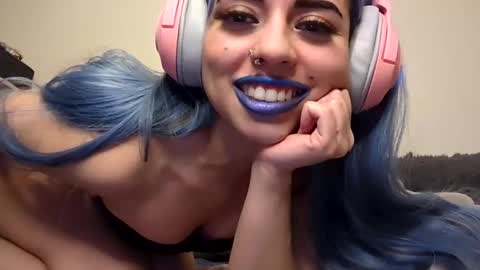 Natalia online show from 02.04.25