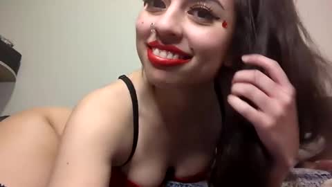 Natalia online show from 02.15.25