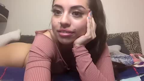 Natalia online show from 02.22.25