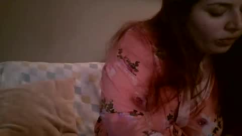 Snapshot of natty_green chatting on 09.22.25 Natalie G online show from 09.22.25
