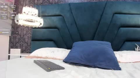 Snapshot of natty_roberts_ chatting on 02.14.25 Natty online show from 02.14.25