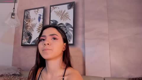 Snapshot of natty_roberts_ chatting on 02.20.25 Natty online show from 02.20.25