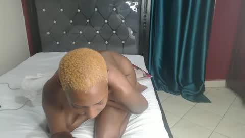 Natty online show from 03.08.25