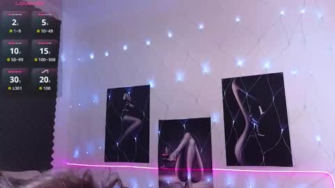 NattyQueen  online show from 01.09.26